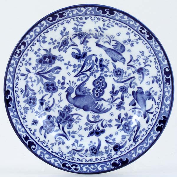 Plate c1930s